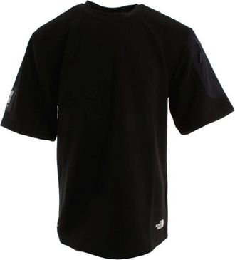 The North Face Uomo, Top, Nero, M, new