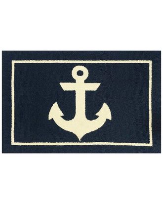 The Rug Market Anchor Indoor/Outdoor Doormat