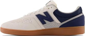 New Balance Brandon Westgate x Numeric 508 Sea Salt Navy Gum NM508BWT
