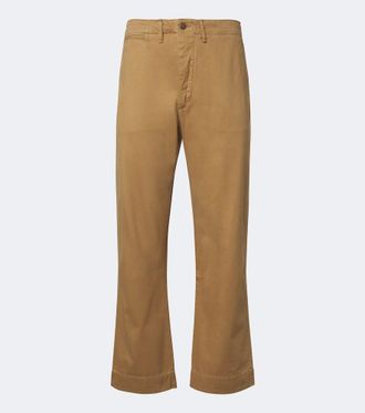 Ralph Lauren Cotton chinos