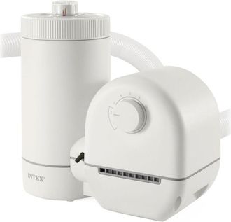 Intex Bomba De Filtraci&oacute;n Para Piscinas De Jard&iacute;n 5678 L/h Intex 26636