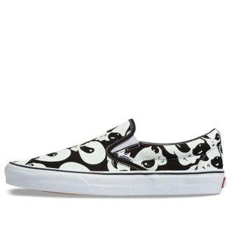 Vans Classic Slip-On Alien Ghosts VN0A4BV3TB1