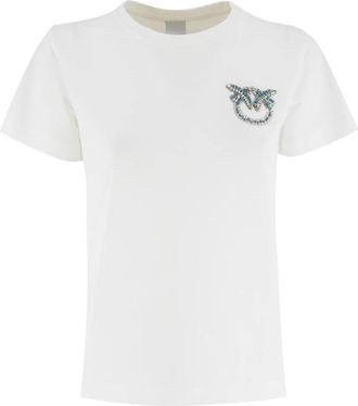 Pinko Pinko, Donna, Top, Bianco, L, new