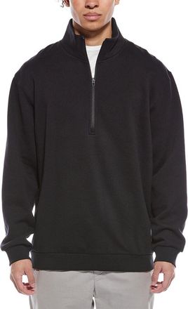 lululemon Steady State Half Zip Pullover