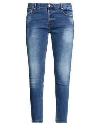 Costume National BOTTOMWEAR - Jeans on YOOX.COM