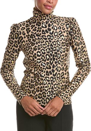 Jude Connally Rae Pullover Top