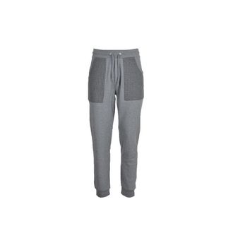 Dirk Bikkembergs Cotton Joggers (Workout Mens Pants)