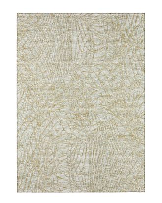 Addison Rugs Rylee Indoor/Outdoor Washable Rug