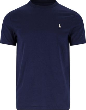 Polo Ralph Lauren T-Shirt Logo
