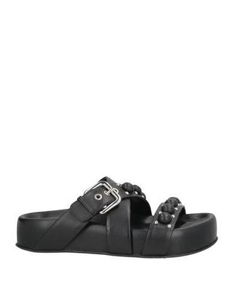 AGL FOOTWEAR - Sandals on YOOX.COM