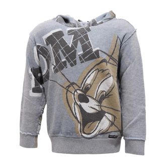 Dolce & Gabbana S9000 Sweatshirt - male - Dolce & Gabbana - Kids Sweatshirts - Multicolor - 2 Y - Kids