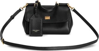 Dolce & Gabbana Borse Nero-Donna