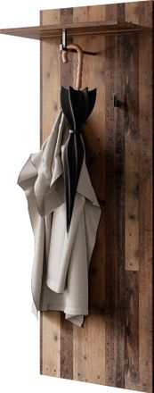 Byliving Garderobenpaneel &raquo;Jakob&laquo;