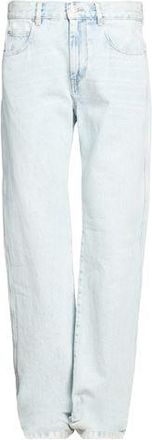 Isabel Marant BOTTOMWEAR - Jeans on YOOX.COM