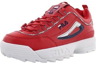 Fila disruptor 3 homme rouge online