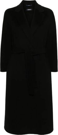 Max Mara Esturia Coat