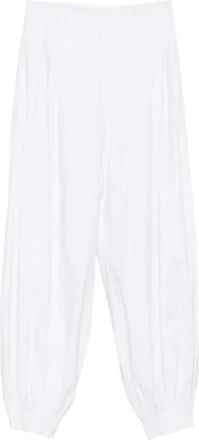 Vivetta Vivetta, Donna, Pantaloni, Bianco, XS, new