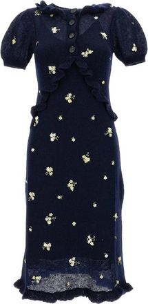 Shushu/Tong SHUSHU/TONG Dresses Blue