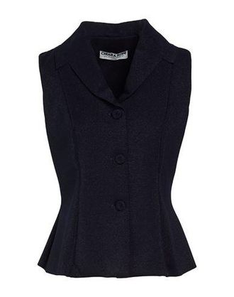 La Petite Robe Di Chiara Boni SUITS and CO-ORDS - Waistcoats sur YOOX.COM