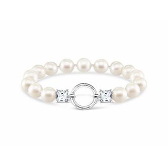 Thomas Sabo Thomas Sabo, Dames, Accessoires, Wit, Maat: ONE Size