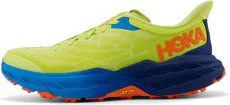 Hoka One One Speedgoat 5 Citrus Glow Evening Primrose 1123157-CGEP