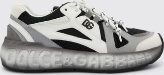 Dolce & Gabbana Sneakers DOLCE & GABBANA Kids color Black