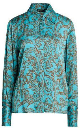 Liu Jo CAMISETAS Y TOPS - Camisas en YOOX.COM