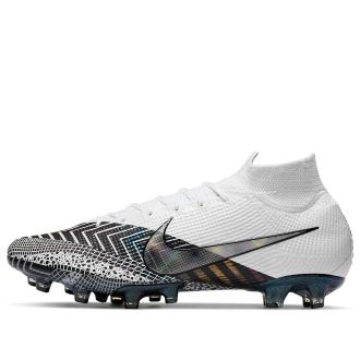 Nike Mercurial Superfly 7 Elite MDS AG Pro Dream Speed - White Black CK0012-110