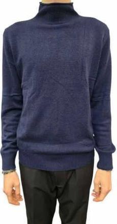 Baldessarini Uomo, Maglie, Blu, M, new