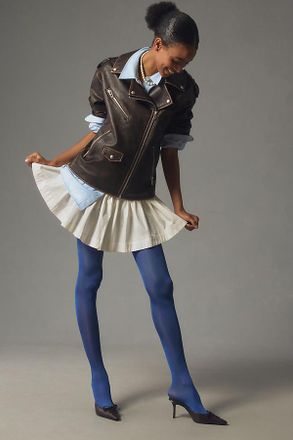 Lechery Lustrous Silky Shiny 40 Denier Tights