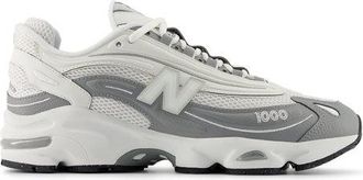 New Balance Unisex 1000 en Gris, Talla 37.5
