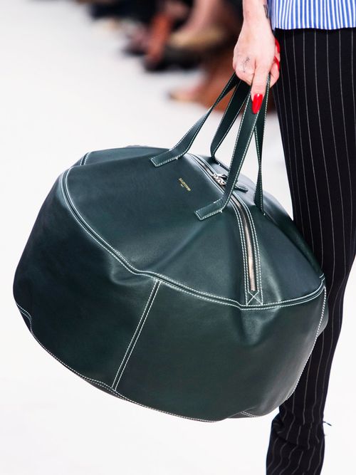 Bags From Fall 2017 Fashion Week We Want Right Now | Stylight