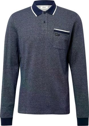 s.Oliver poloshirt