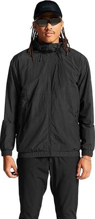 Craft Adv Join Wind Breaker Mens Jacket Black : 2XL, Elastane/Polyamide/Polyester