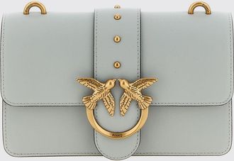 Pinko Borsa Love One Mini Pinko in pelle