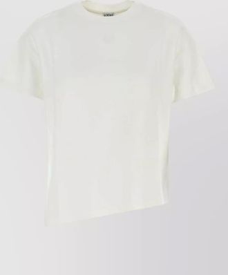Loewe short-sleeve t-shirt