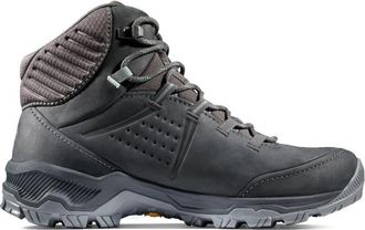 Mammut Nova IV Mid GTX Multisportschuhe f&uuml;r Damen | grau