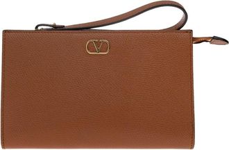 Valentino Garavani Donna, Borse, Marrone, Taglia unica, new