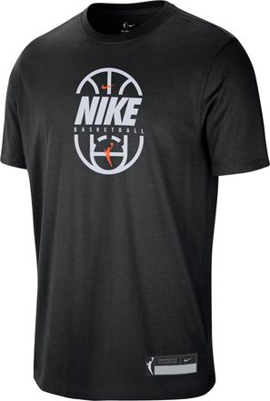 Nike Authentic WNBA T-Shirt Black IO1370-010