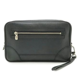 Louis Vuitton Pre-owned borse di pelle Louis Vuitton - - Pre-owned - Donna - Nero - ONE SIZE