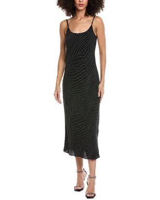 Rag & Bone Alessia Midi Dress