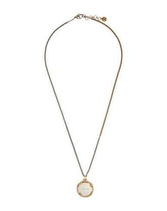 Alexander McQueen GIOIELLI E OROLOGI - Collane su YOOX.COM