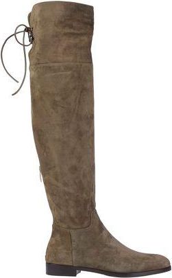 Sergio Rossi FOOTWEAR - Boots sur YOOX.COM