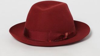 Borsalino Cappello Monica Borsalino in feltro