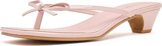 Seychelles Perfect Wish Womens Sandals Blush : 8.5 M, Synthetic