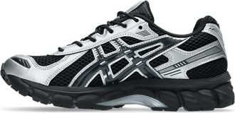 Asics Gel-Kayano 12.1 Black Pure Silver 1203A759-001