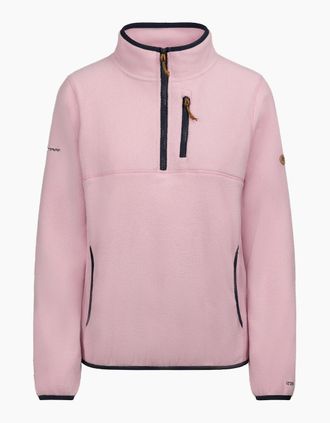 Trespass Womens Trespass Womens/Ladies Tister AT200 Fleece - Pink - Size: 18/16