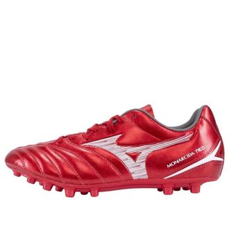 Mizuno Monarcida Neo III Select AG Red White P1GA252660
