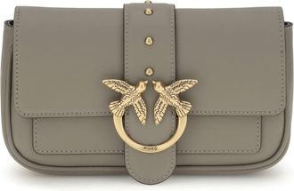 Pinko Love One Shoulder Bag