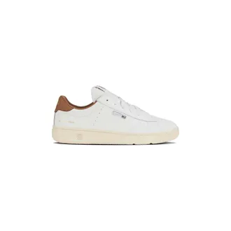 K-Swiss Hombre, Deporte, Blanco, Talla: 46 EU